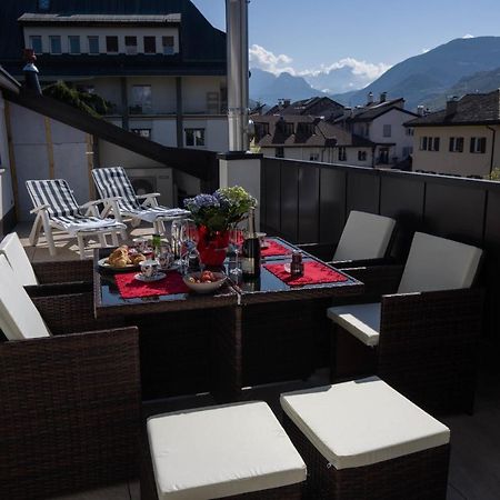 Sunshine Apartments Bolzano Zewnętrze zdjęcie