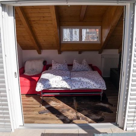 Sunshine Apartments Bolzano Zewnętrze zdjęcie