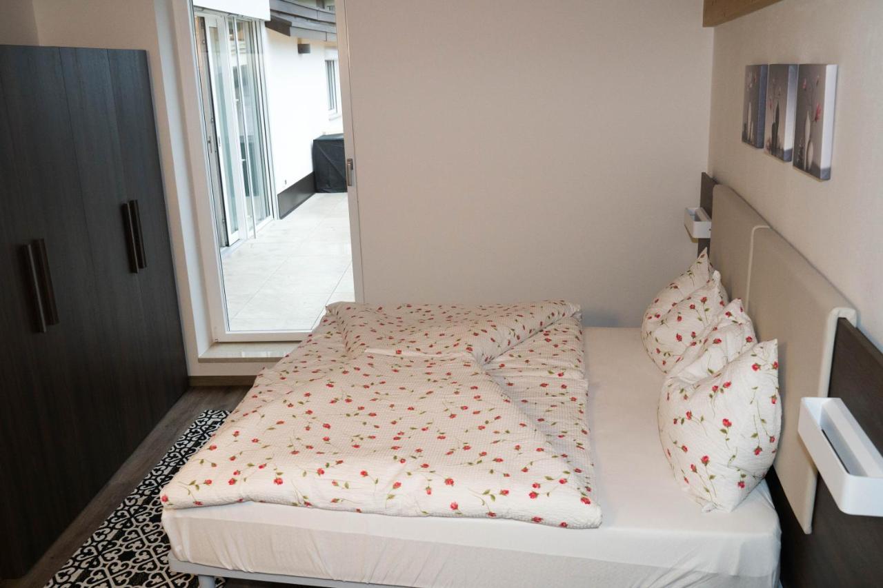 Sunshine Apartments Bolzano Zewnętrze zdjęcie