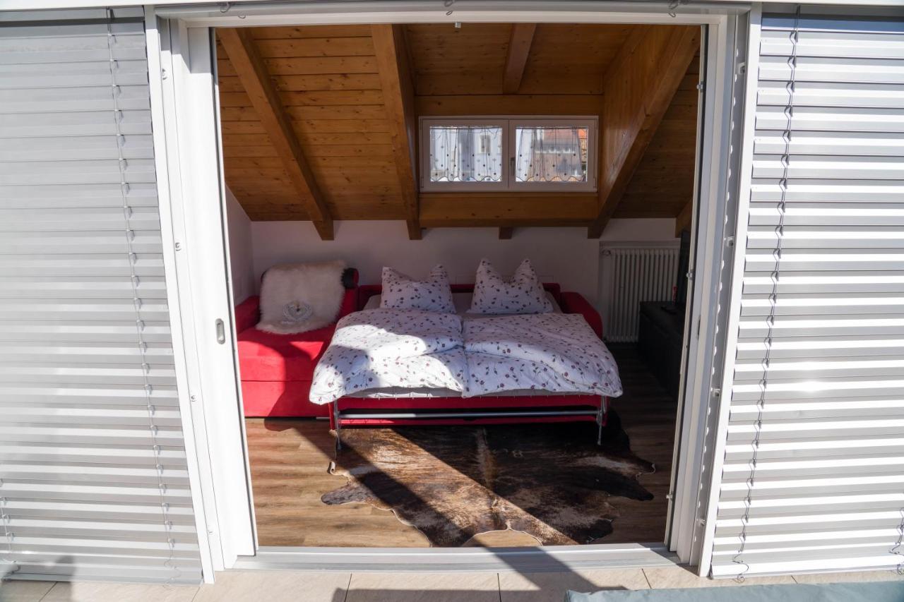 Sunshine Apartments Bolzano Zewnętrze zdjęcie
