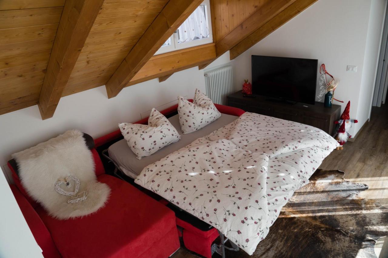Sunshine Apartments Bolzano Zewnętrze zdjęcie
