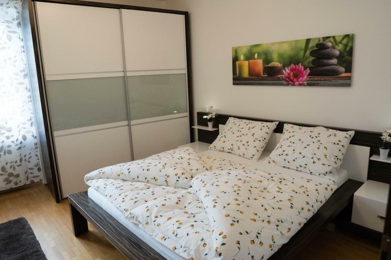 Sunshine Apartments Bolzano Zewnętrze zdjęcie