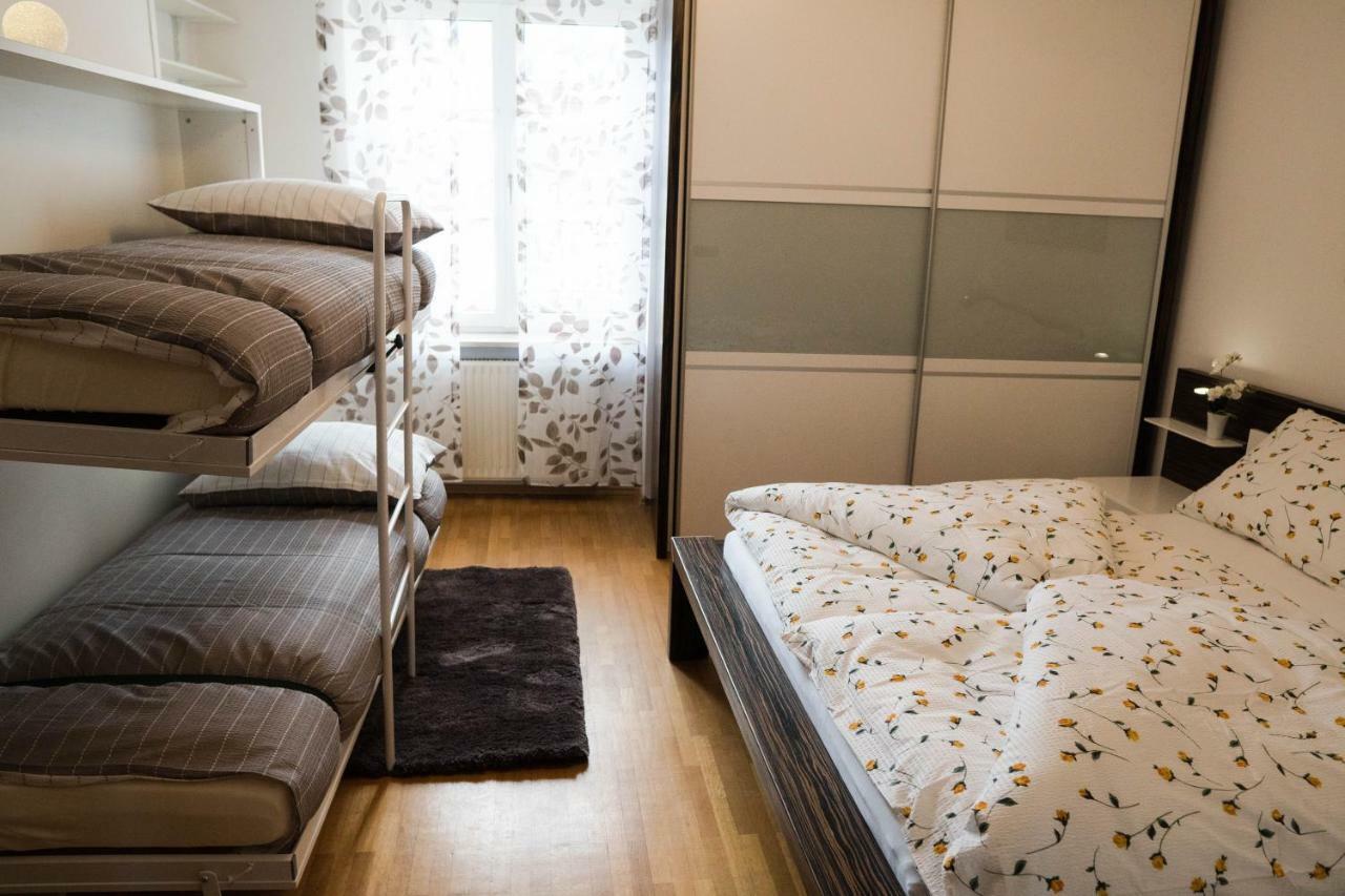 Sunshine Apartments Bolzano Zewnętrze zdjęcie