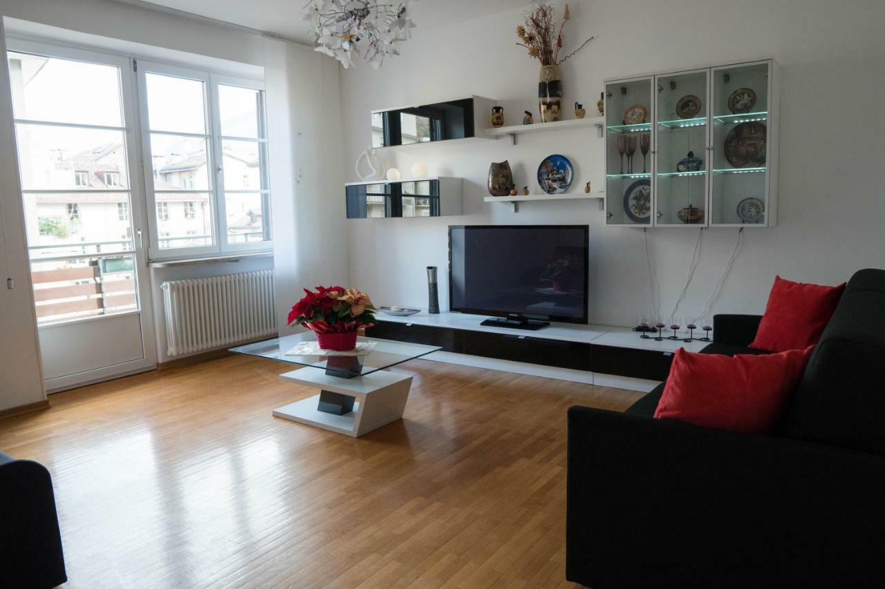 Sunshine Apartments Bolzano Zewnętrze zdjęcie