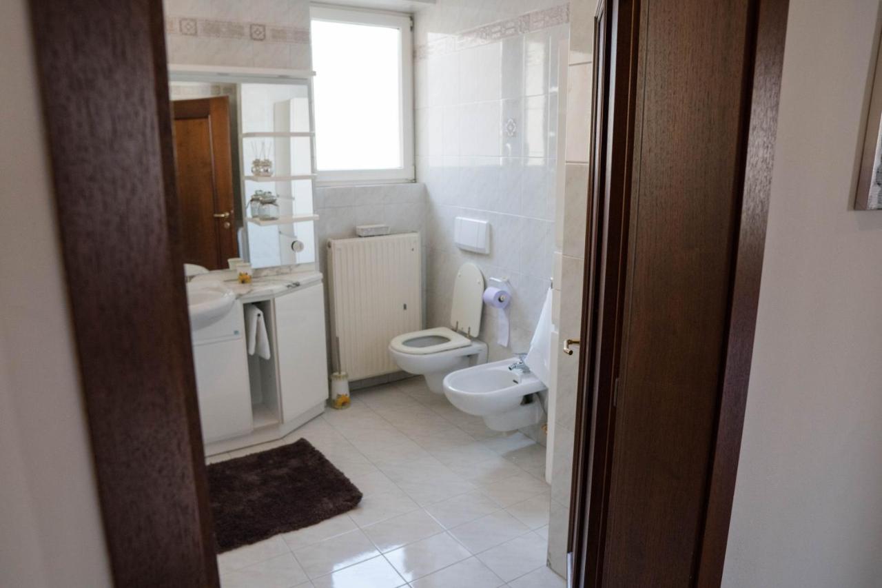 Sunshine Apartments Bolzano Zewnętrze zdjęcie